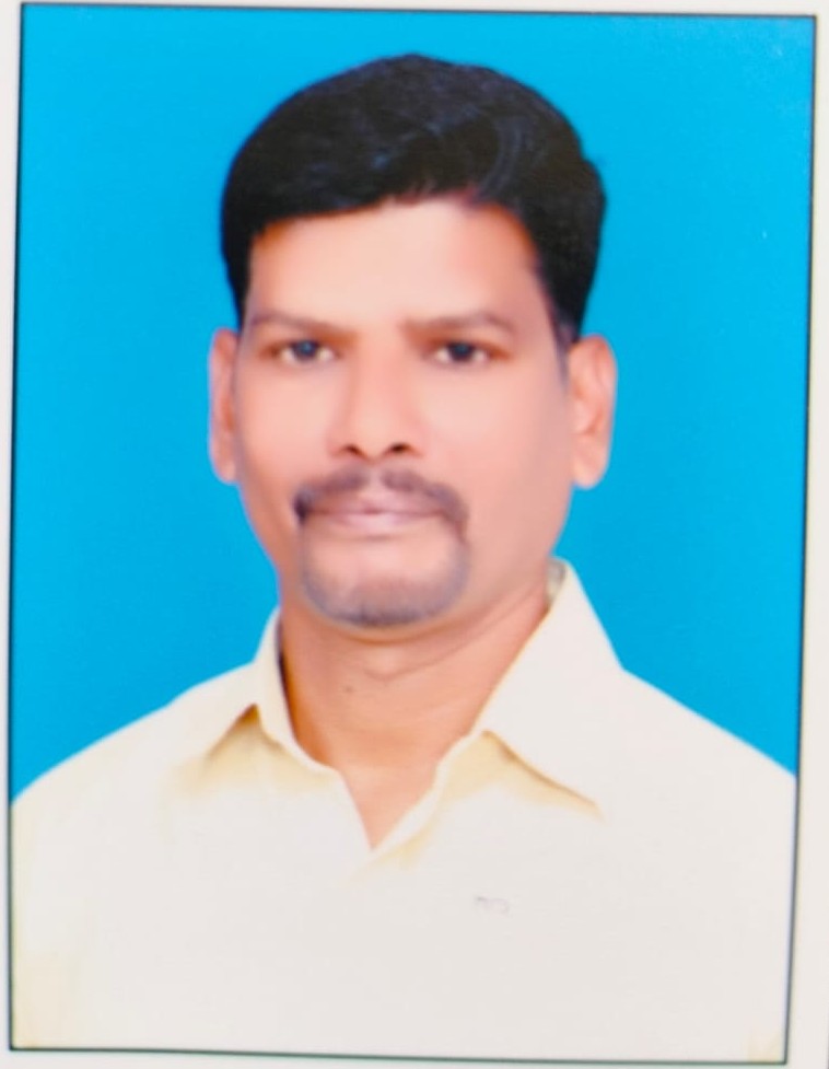 Suresh Vithu Bagade