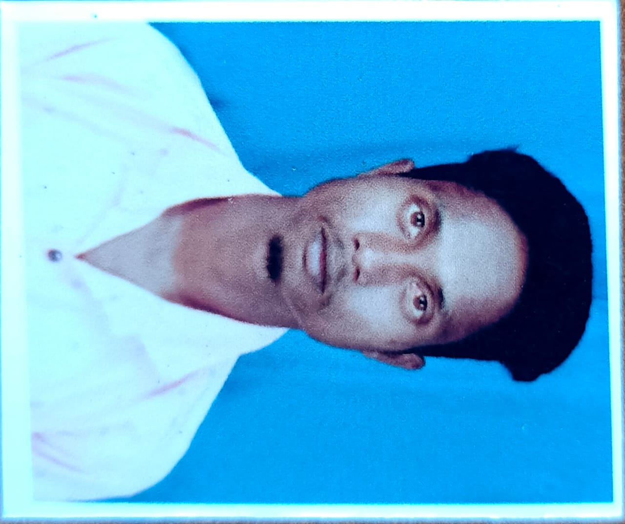 Mahesh Motiram Hilam