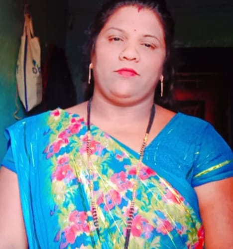 Purva Paresh Govilkar