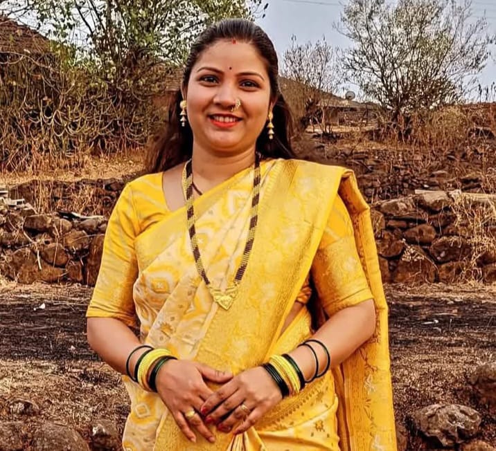 Geeta Gangaram Phalke